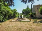vente Mas Uzes