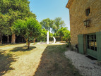 vente Mas Uzes