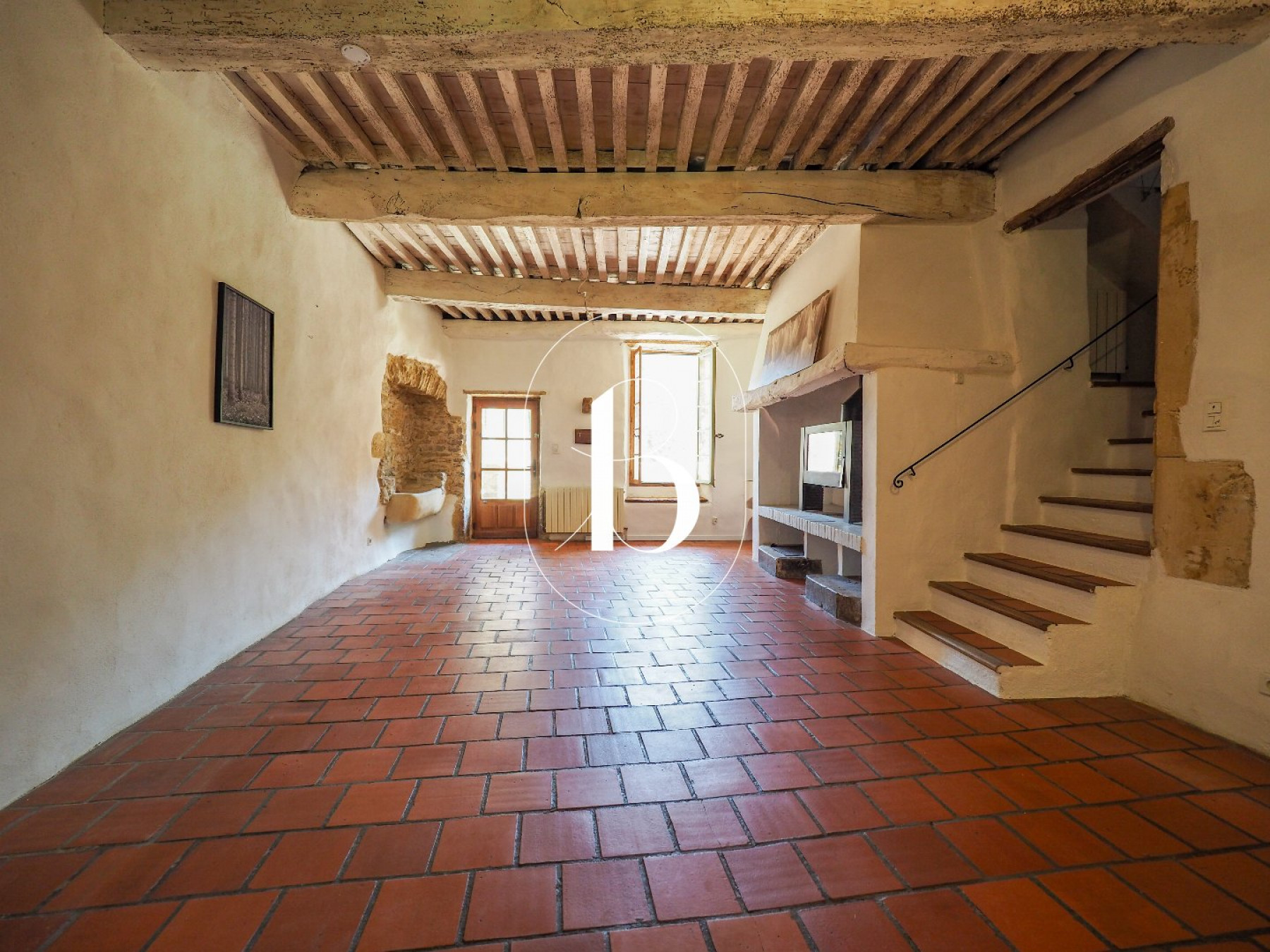 vente Mas Uzes