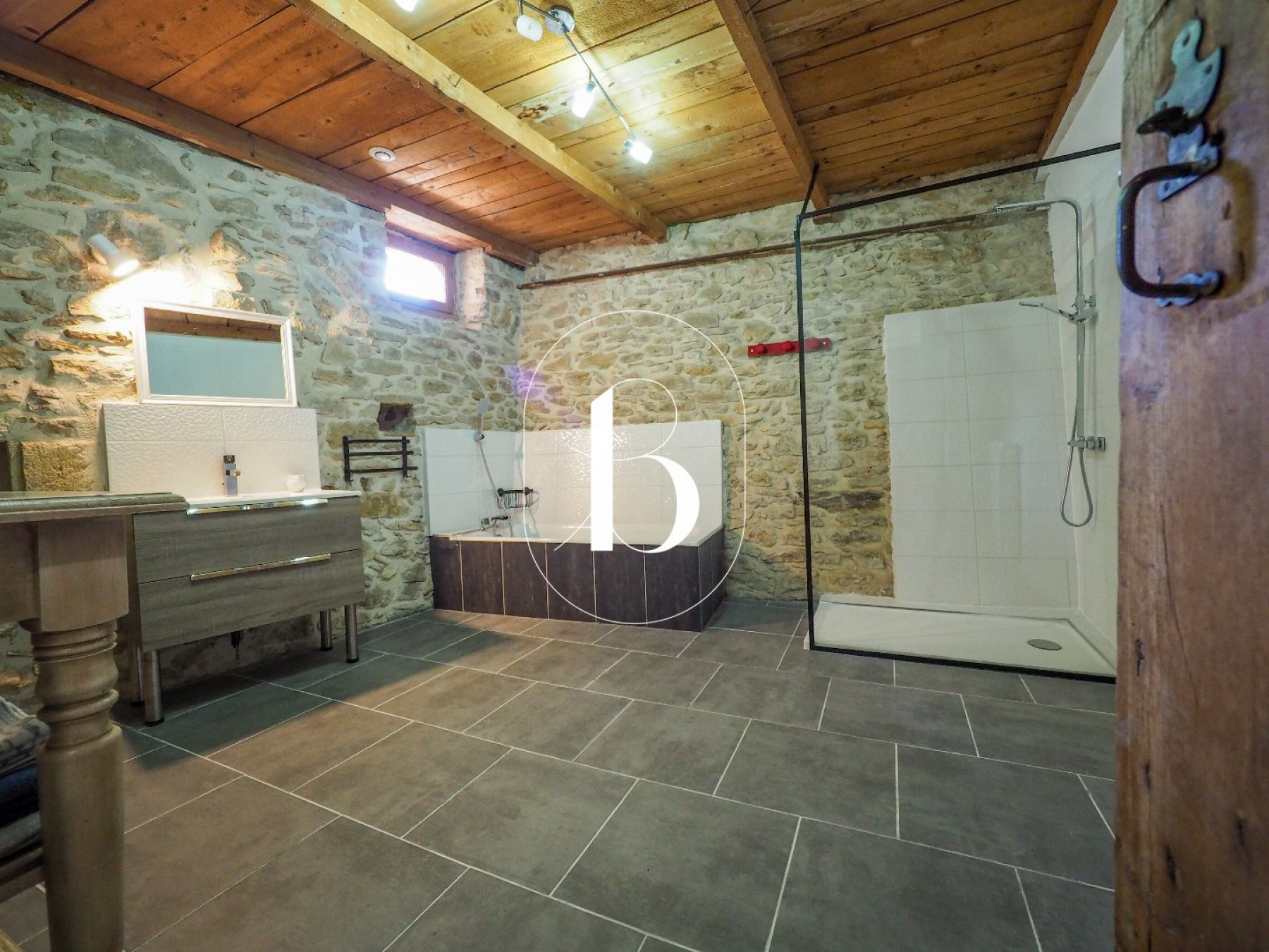 vente Mas Uzes