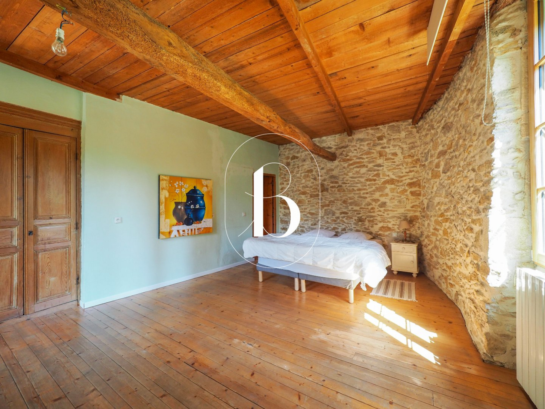 vente Mas Uzes