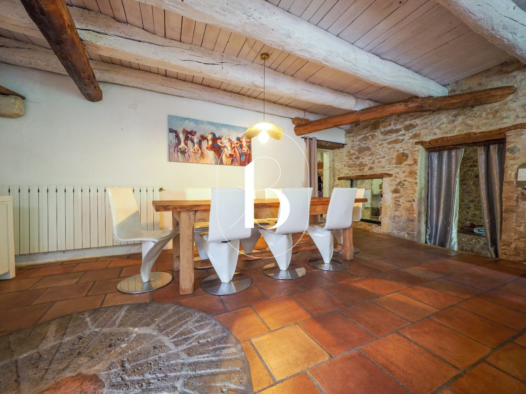 vente Mas Uzes