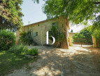 vente Mas Uzes