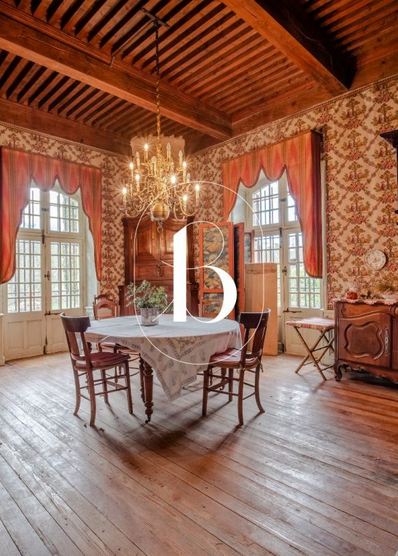 vente Château Uzes