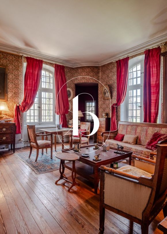 vente Château Uzes