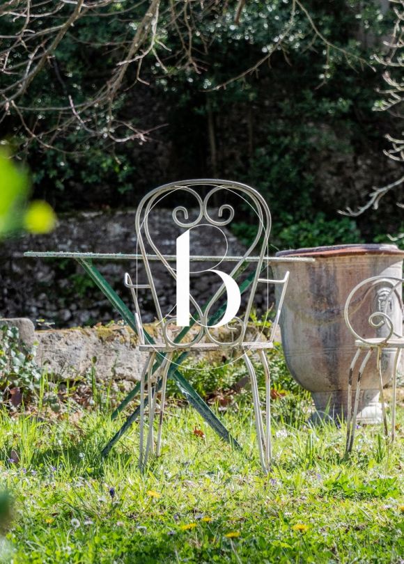vente Château Uzes