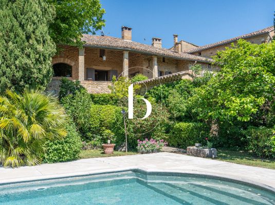 vente  Uzes