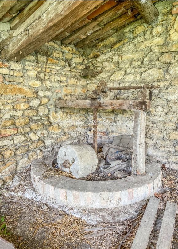 vente Mas Vezenobres