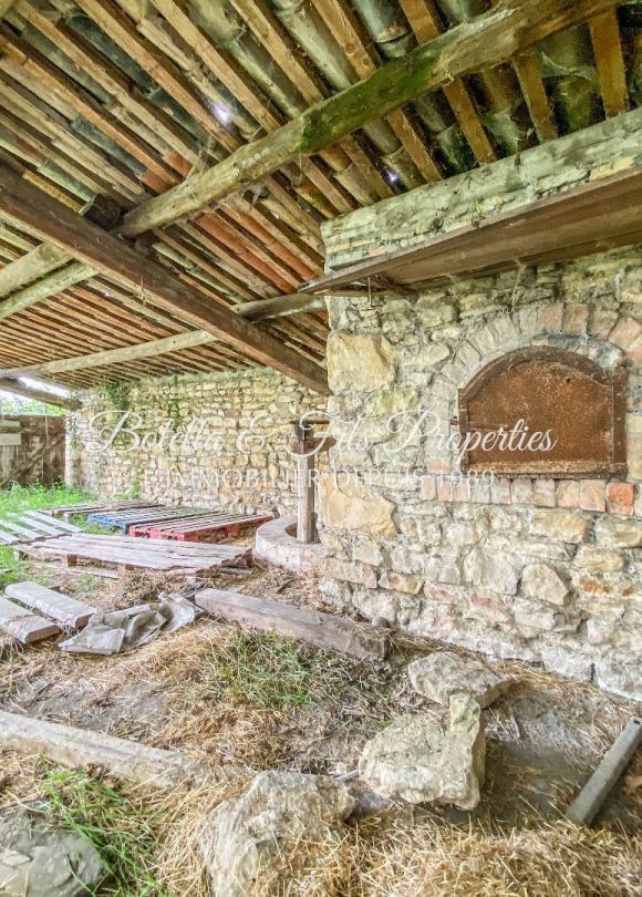 vente Mas Vezenobres