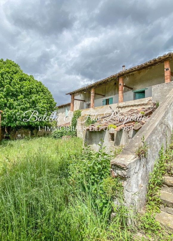 vente Mas Vezenobres