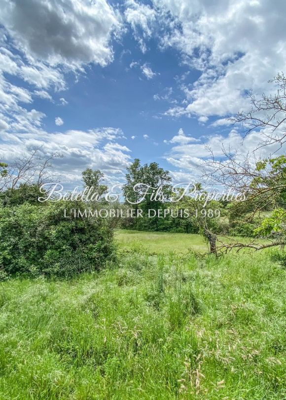 vente Mas Vezenobres