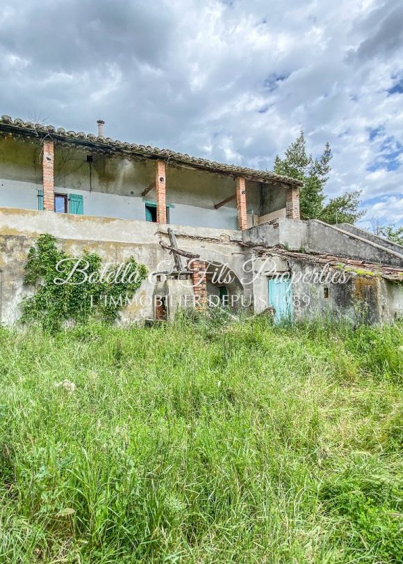 vente Mas Vezenobres