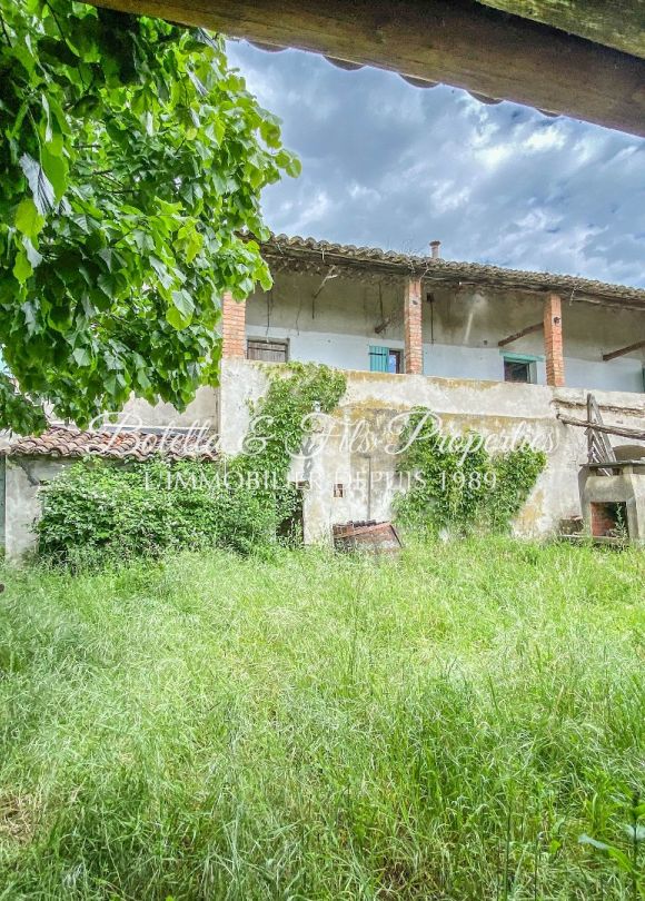 vente Mas Vezenobres