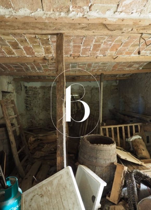 vente Mas Vezenobres