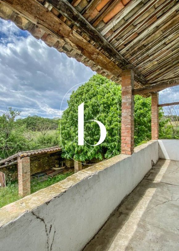 vente Mas Vezenobres