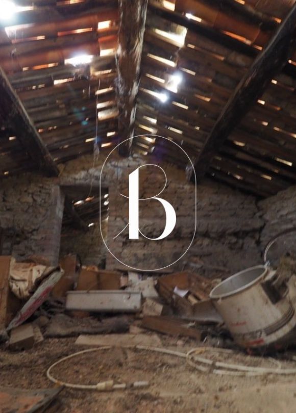 vente Mas Vezenobres