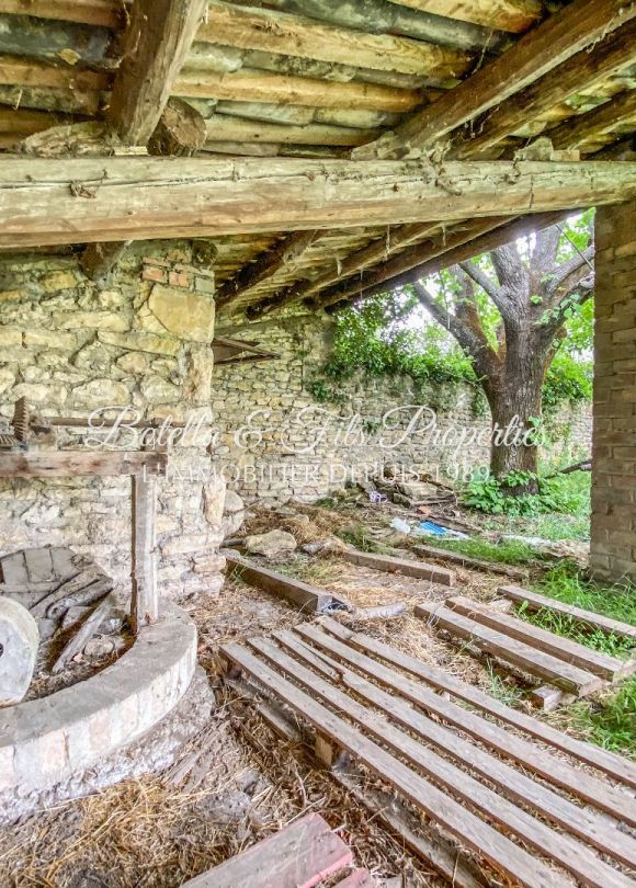 vente Mas Vezenobres