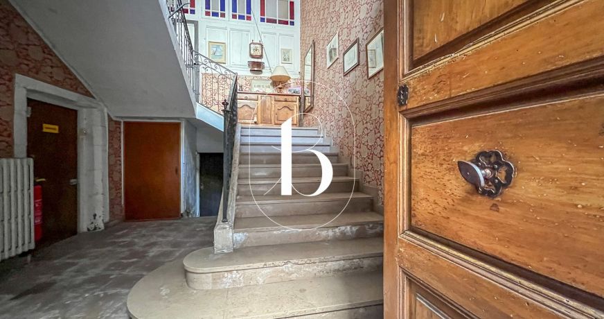 vente Maison de ville Villeneuve De Berg