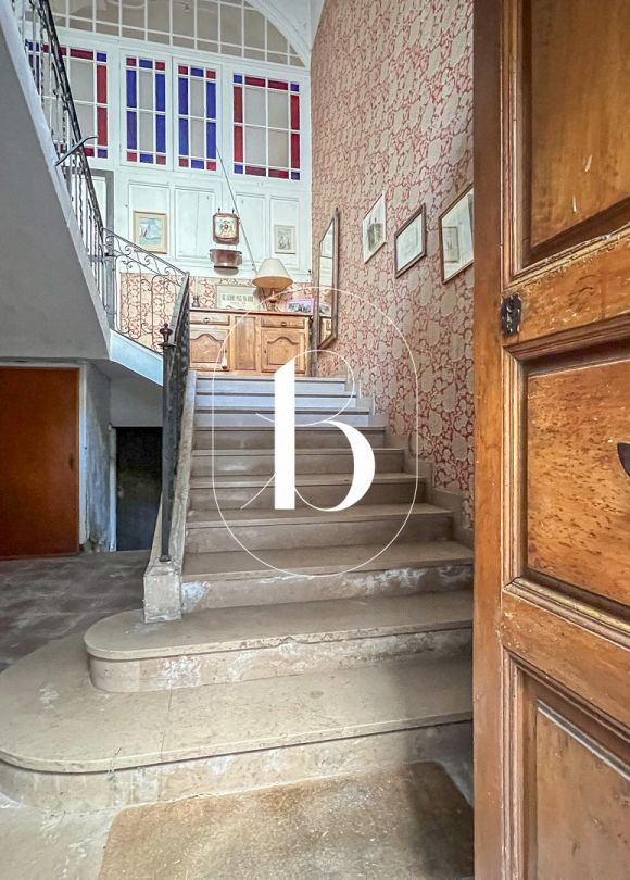 sale Maison de ville Villeneuve De Berg