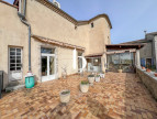 sale Maison de ville Villeneuve De Berg