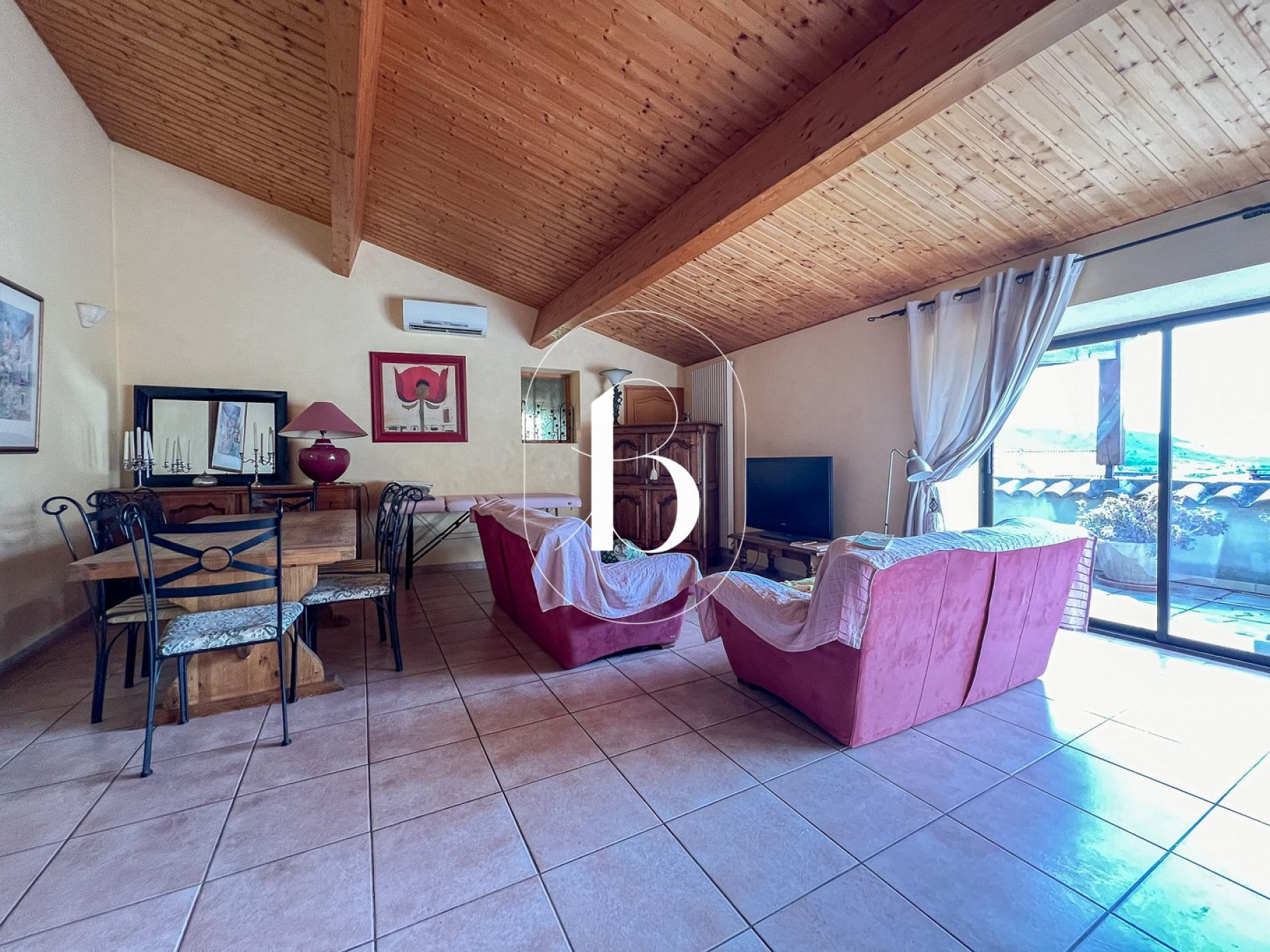 sale Maison de ville Villeneuve De Berg