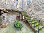 sale Maison de ville Villeneuve De Berg
