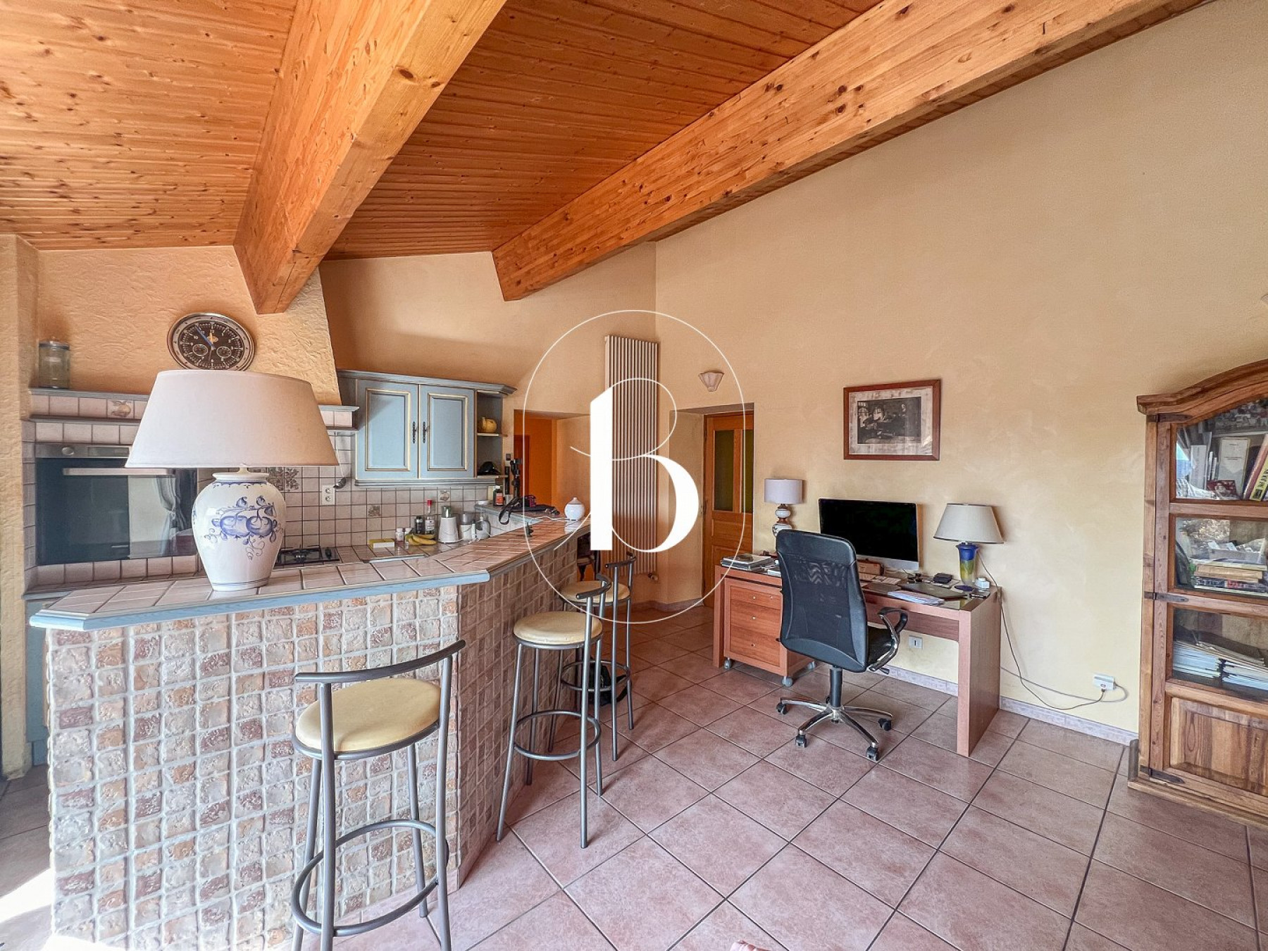 sale Maison de ville Villeneuve De Berg