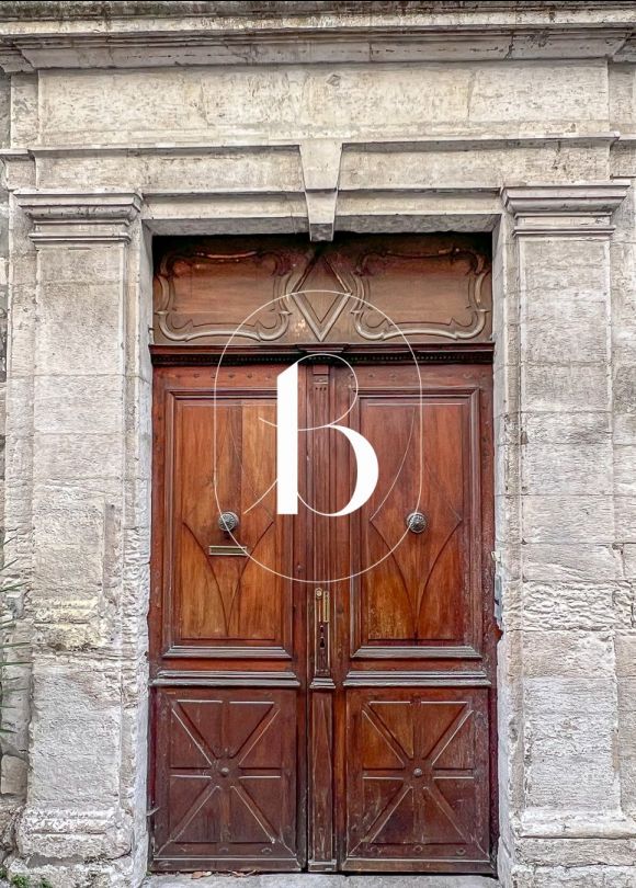 sale Maison de ville Villeneuve De Berg