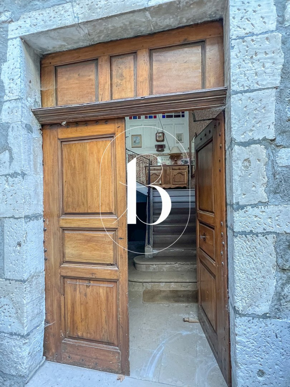 sale Maison de ville Villeneuve De Berg