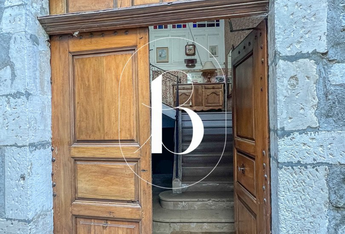 vente Maison de ville Villeneuve De Berg - Photo 10