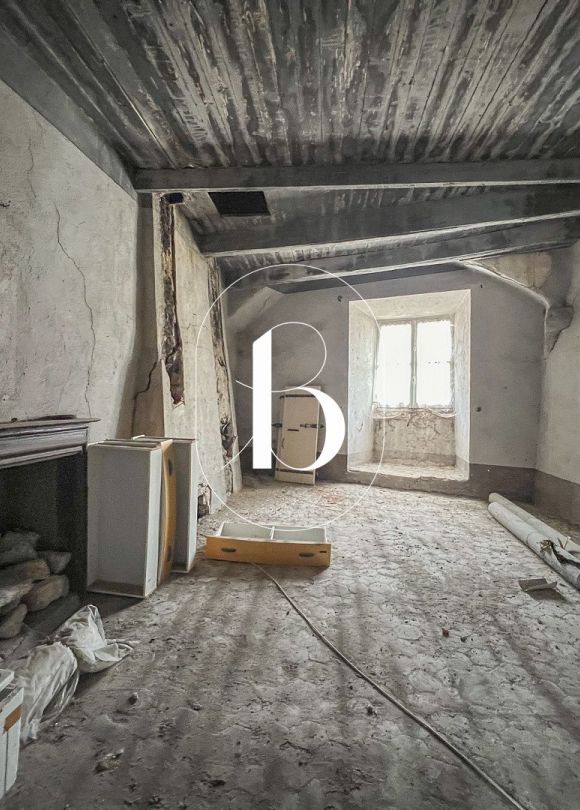 sale Maison de ville Villeneuve De Berg