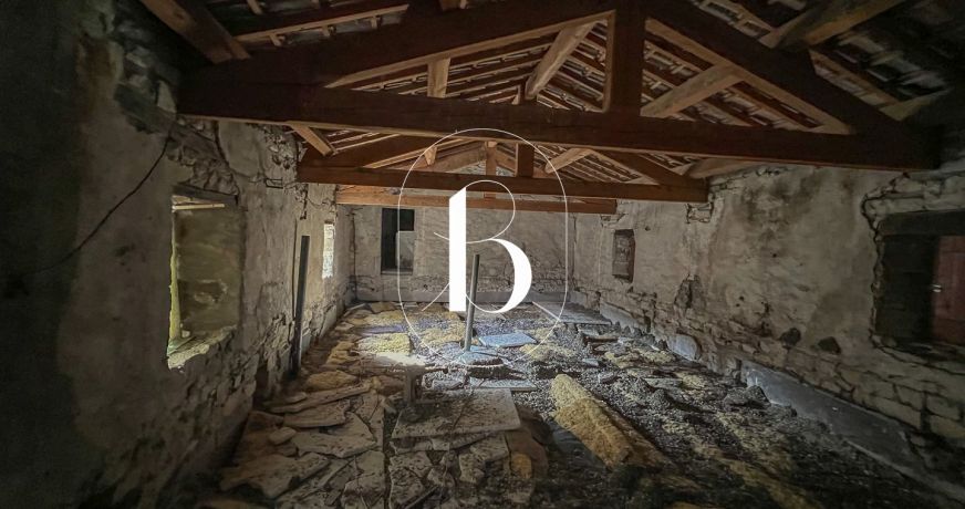 vente Maison de ville Villeneuve De Berg