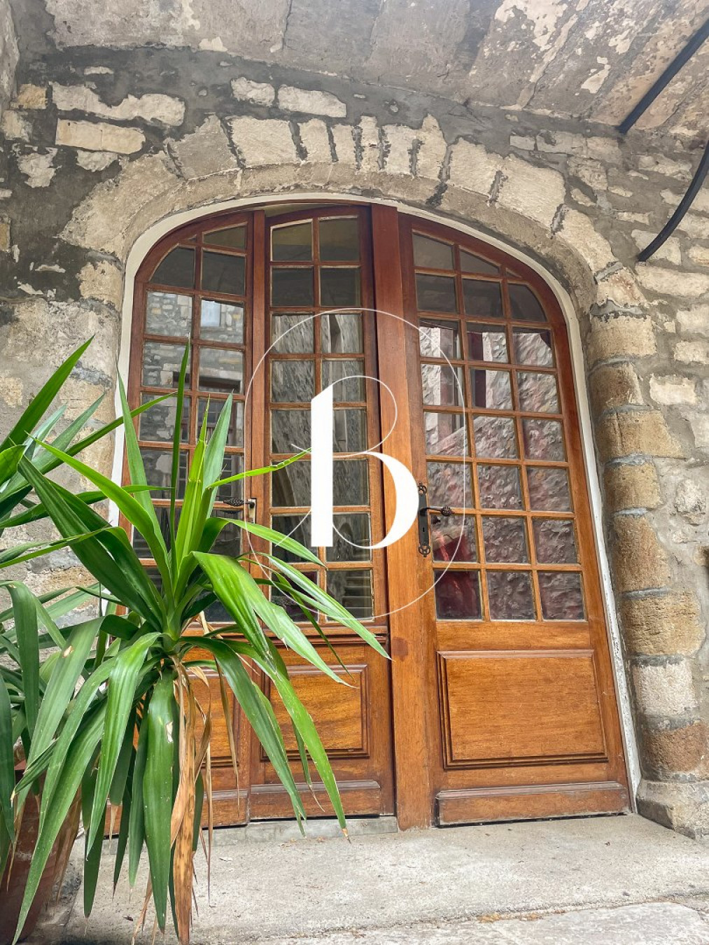 sale Maison de ville Villeneuve De Berg