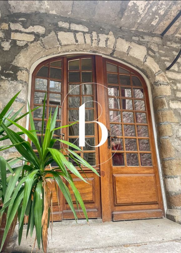 sale Maison de ville Villeneuve De Berg