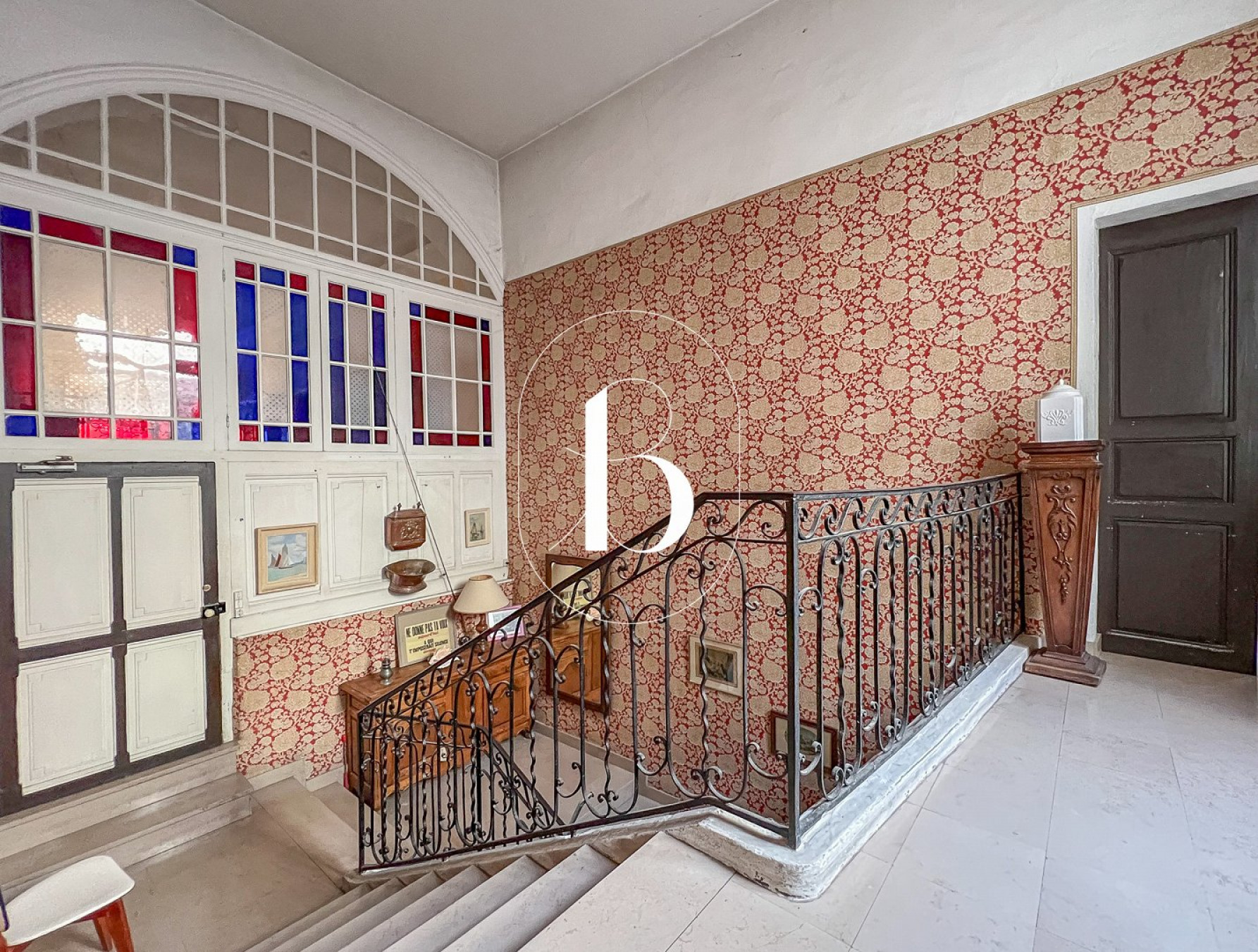 sale Maison de ville Villeneuve De Berg