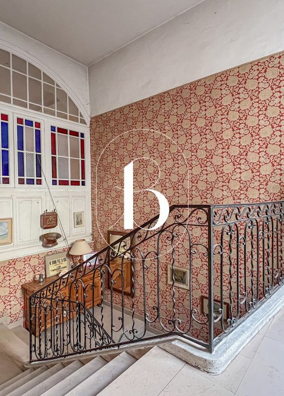 sale Maison de ville Villeneuve De Berg