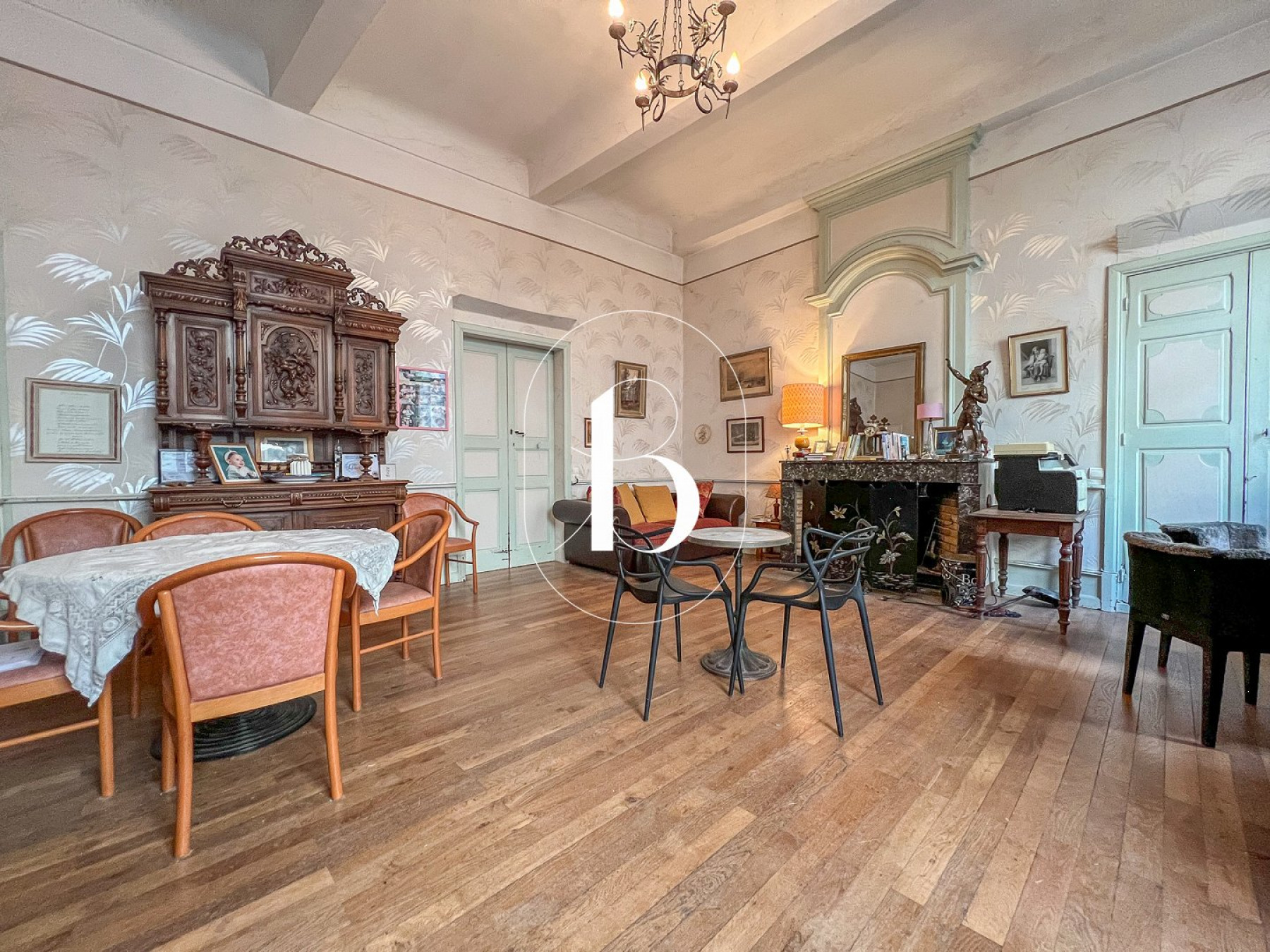 sale Maison de ville Villeneuve De Berg