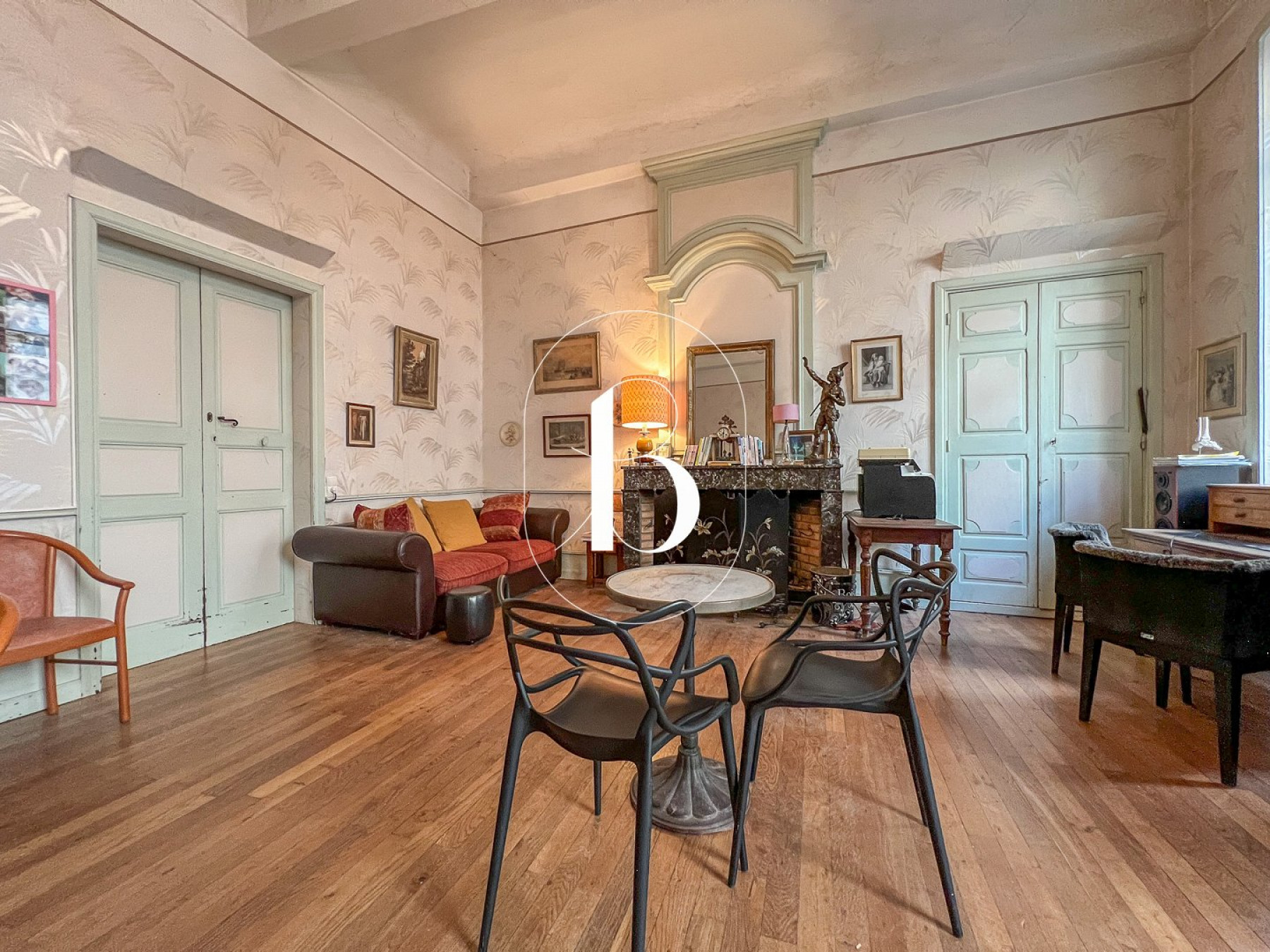 sale Maison de ville Villeneuve De Berg