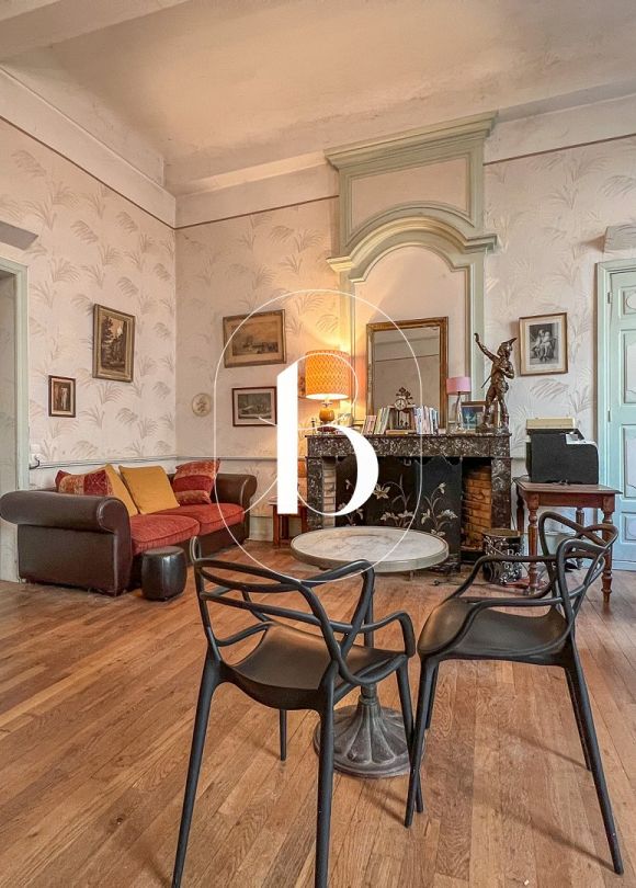 sale Maison de ville Villeneuve De Berg
