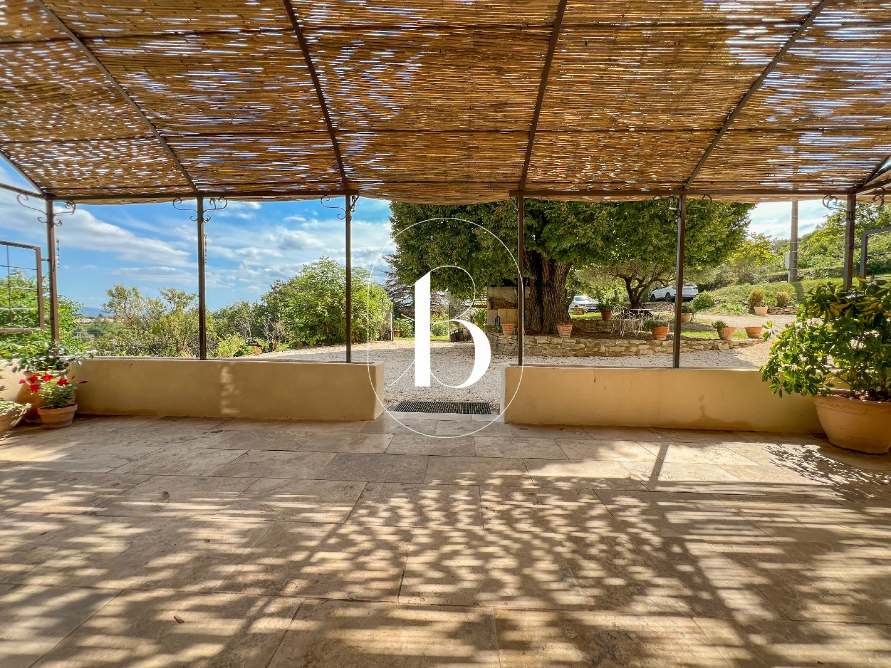 vente Mas Saint Paulet De Caisson