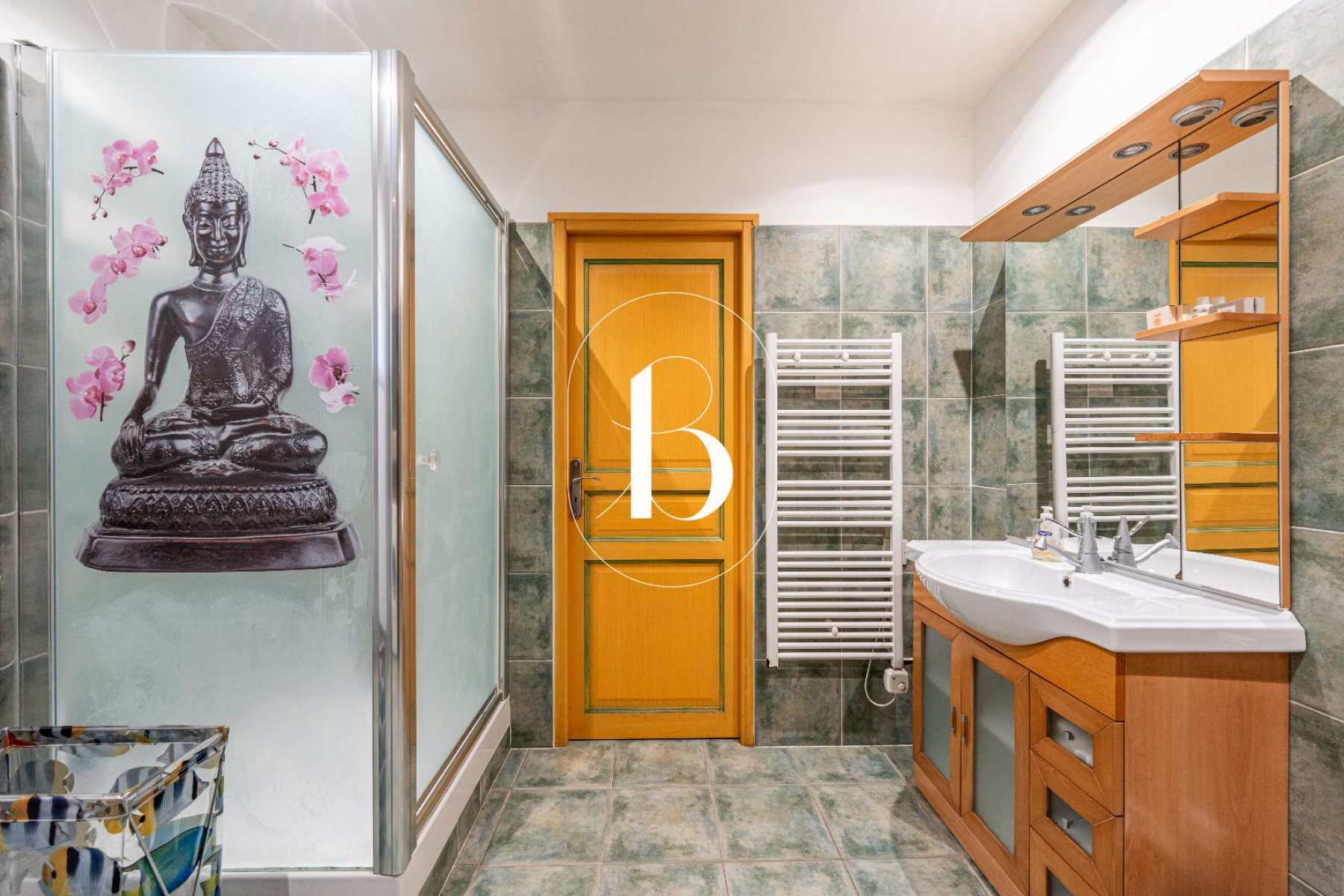 sale Maison contemporaine Uzes