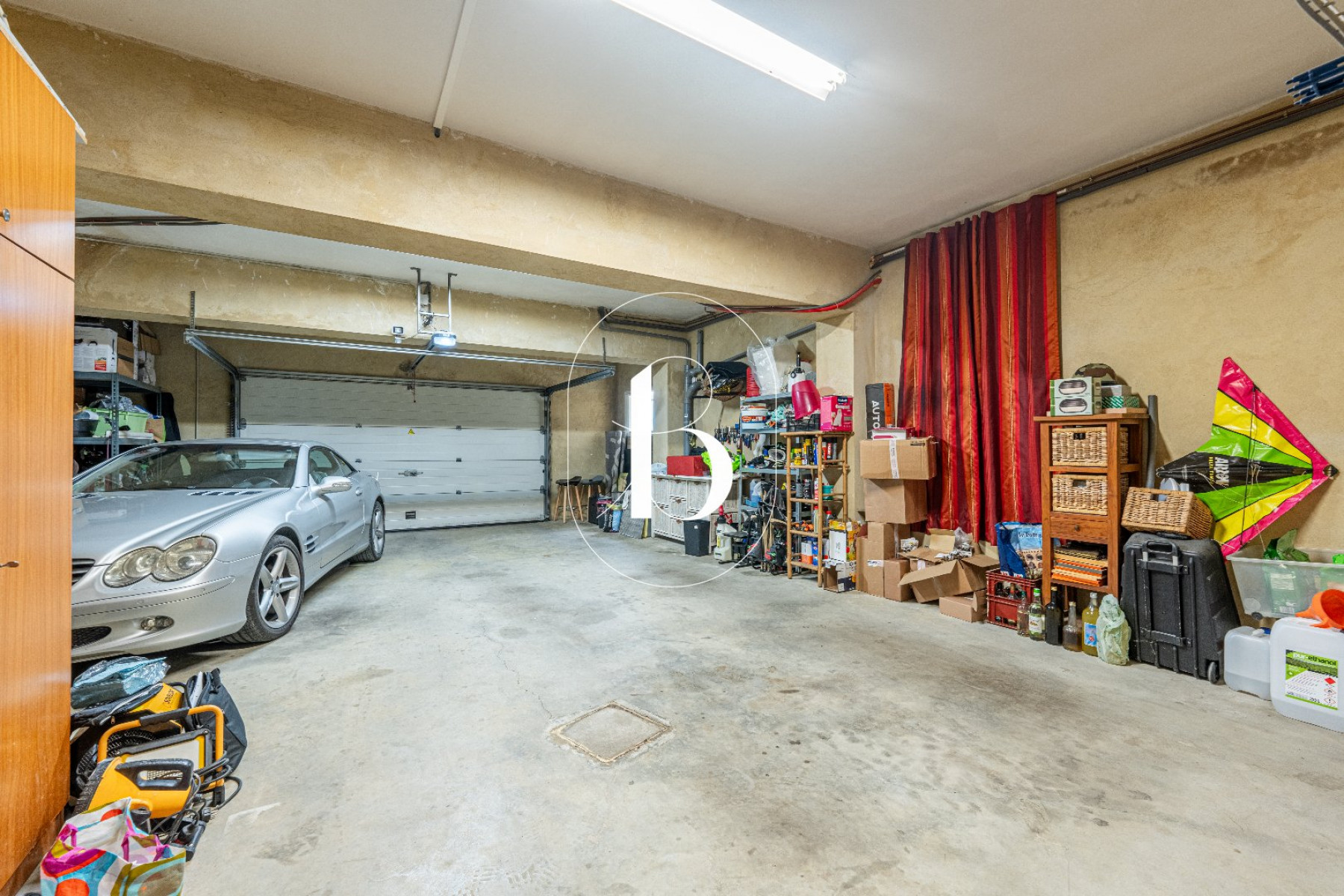sale Maison contemporaine Uzes