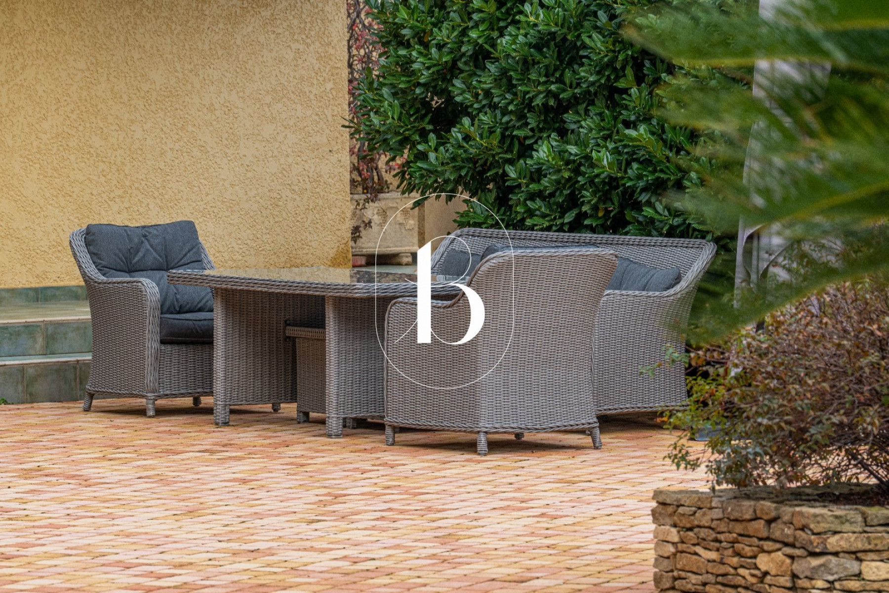 sale Maison contemporaine Uzes