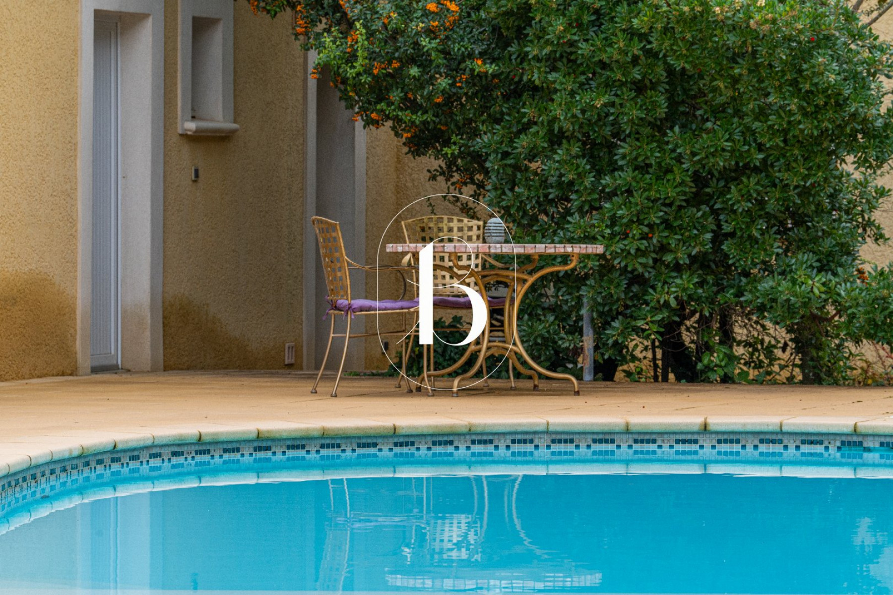 sale Maison contemporaine Uzes