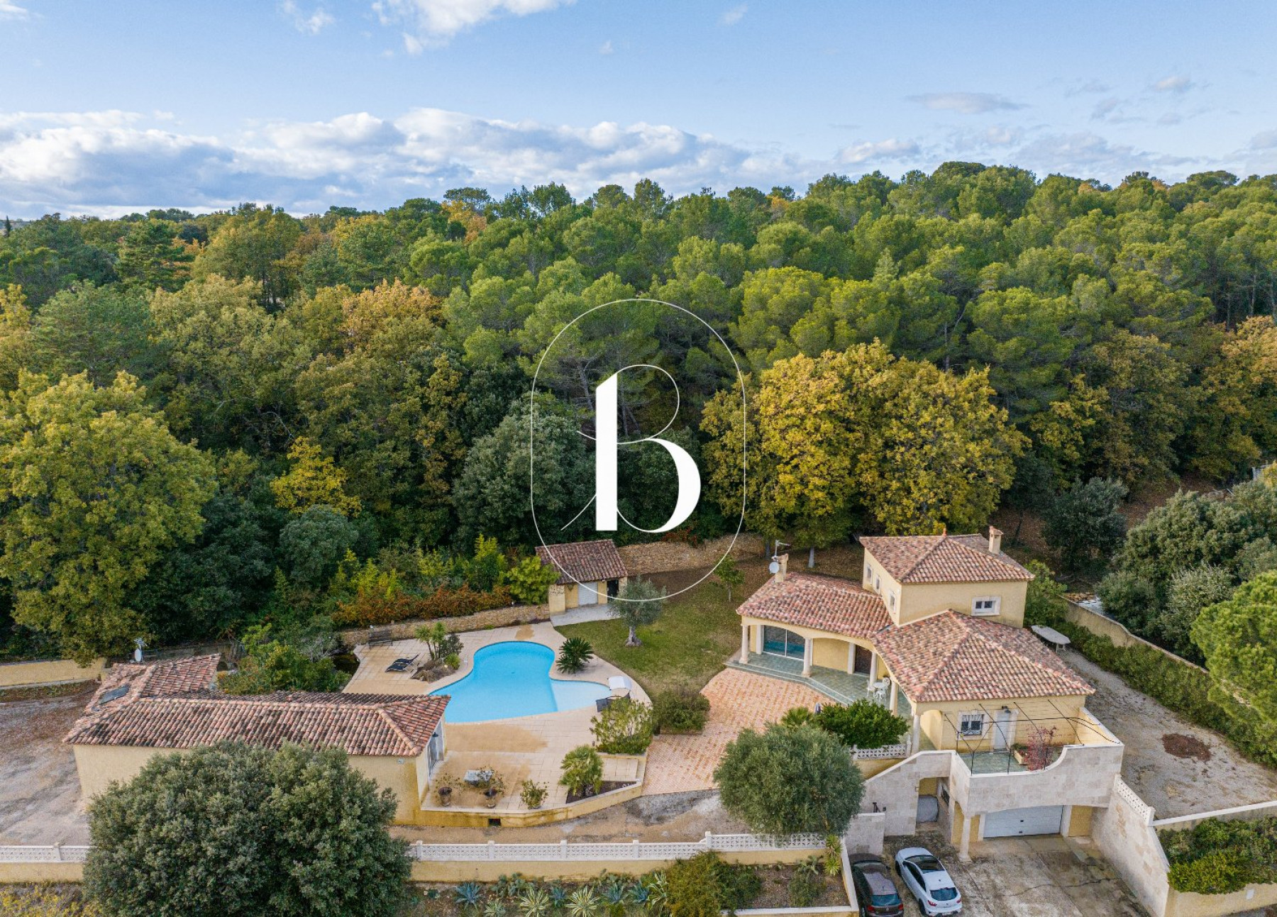sale Maison contemporaine Uzes