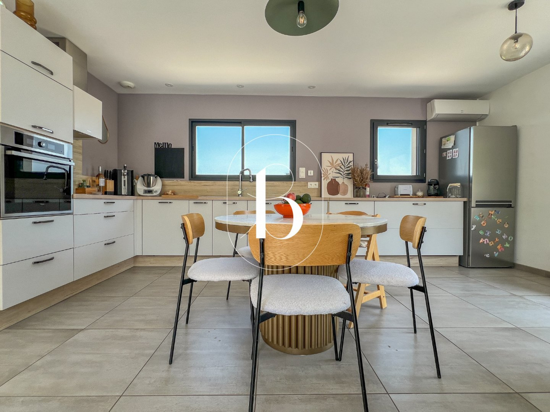 vente Villa Goudargues