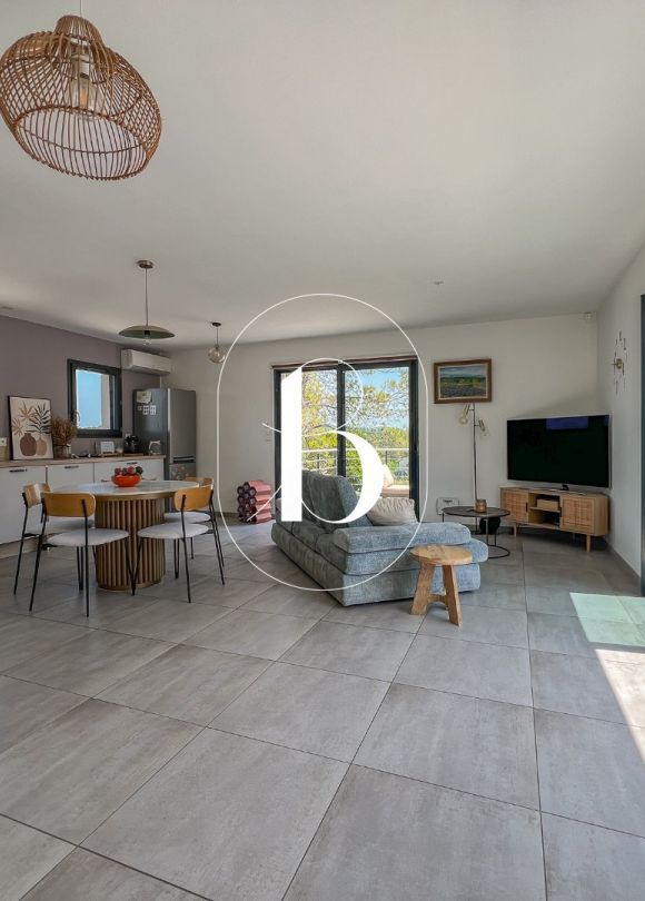 vente Villa Goudargues