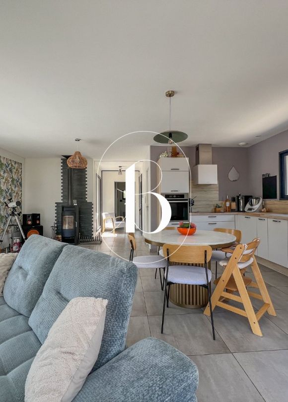 vente Villa Goudargues