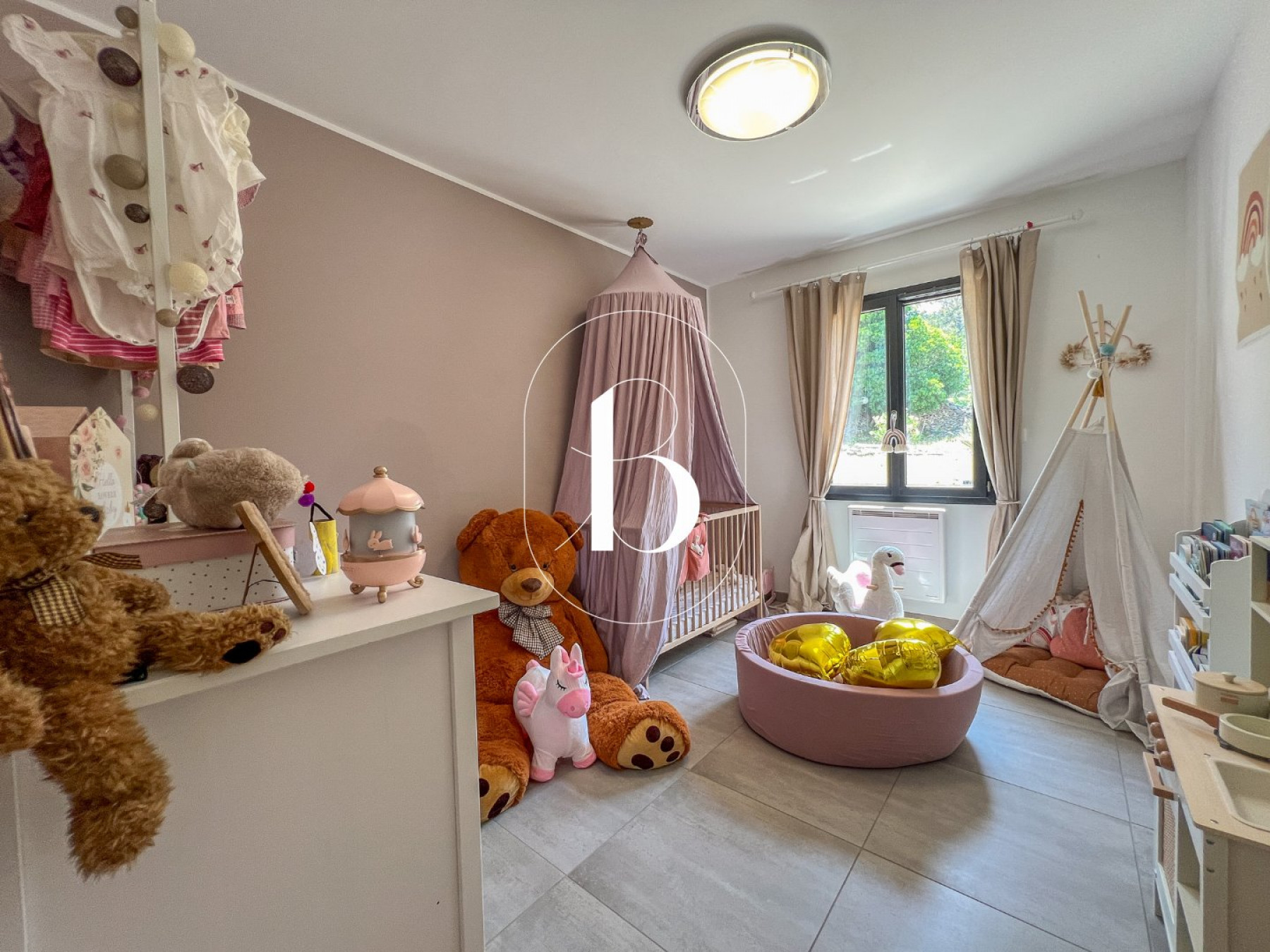 vente Villa Goudargues