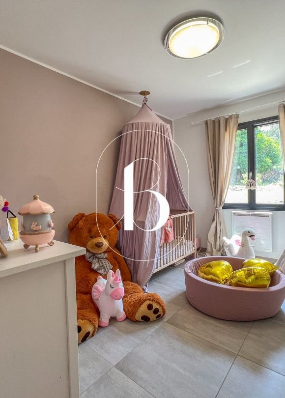 vente Villa Goudargues